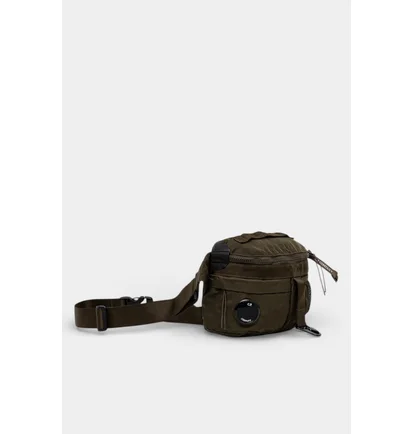 Сумка чоловіча C.P. Company Olive 20CMAC043A005269G-683