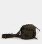 Сумка чоловіча C.P. Company Olive 20CMAC043A005269G-683