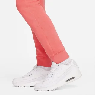 Спортивний костюм дитячий Nike Nsw Core Bf Trk Suit Pink BV3634-603