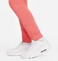 Спортивный костюм детский Nike Nsw Core Bf Trk Suit Pink BV3634-603