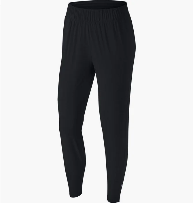 Штани жіночі Nike Essntl Black BV2898-011