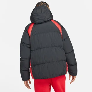 Куртка мужская Air Jordan M J Ess Puffer Jkt Black DA9806-010