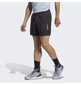Шорти чоловічі Adidas Terrex Multi Shorts Black Hm4013