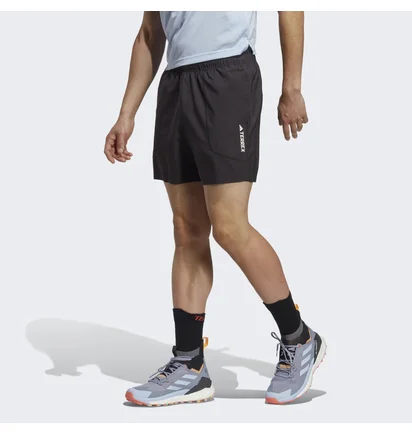 Шорты мужские Adidas Terrex Multi Shorts Black Hm4013
