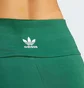 Леггинсы женские Adidas Adicolor 3-Stripes Leggings Green IP2970