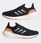 Кросівки жіночі Adidas Ultraboost 22 Heat Black GX8059