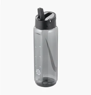 Бутылка для воды Nike Tr Renew Recharge Straw Grey N.100.7642.072.24