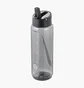 Пляшка для води Nike Tr Renew Recharge Straw Grey N.100.7642.072.24