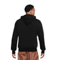 Спортивный костюм мужской Air Jordan Essential Fleece Black DQ7466-010__DQ7340-010