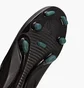 Бутсы детские Nike Phantom Luna Ii Club Fg/Mg Black FJ2601-002