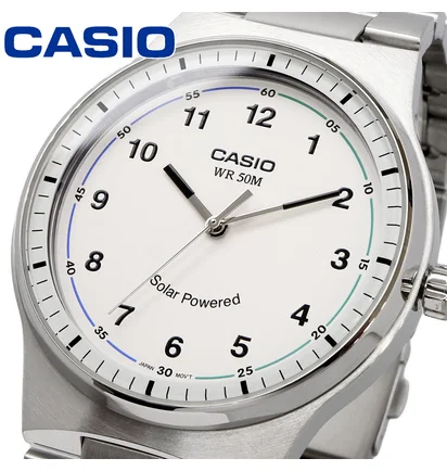 Часы мужские Casio Timeless Collection MTP-RS105D-7B
