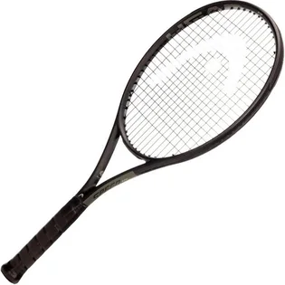 Ракетка для великого тенісу Head Speed Graphene Touch Xtr S 20 Black 231244