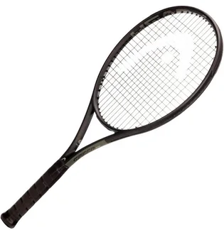 Ракетка для большого тенниса Head Speed Graphene Touch Xtr S 20 Black 231244