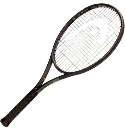 Ракетка для великого тенісу Head Speed Graphene Touch Xtr S 20 Black 231244