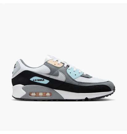 Кросівки чоловічі Nike Air Max 90 Multi IB7674-001