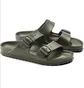 Сандалі жіночі Birkenstock Arizona Eva Sandals Olive 1019152