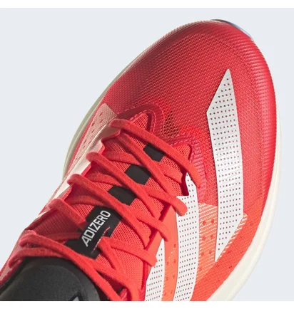 Кросівки чоловічі Adidas Adizero Takumi Sen 9 Running Shoes Red GX9776
