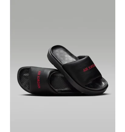 Тапочки жіночі Air Jordan Sophia Slide Black FZ7012-001