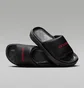 Тапочки жіночі Air Jordan Sophia Slide Black FZ7012-001