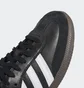 Кроссовки мужские Adidas Skateboarding Samba Adv Black IE3100