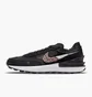 Кросівки жіночі Nike Waffle One Se Black DJ9776-001