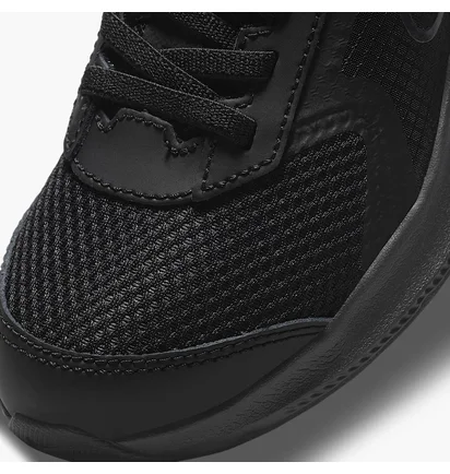Кроссовки детские Nike Downshifter 11 Gs Black CZ3959-002