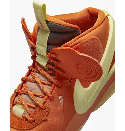 Кроссовки мужские Nike Air Deldon Orange DM4096-800
