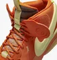 Кроссовки мужские Nike Air Deldon Orange DM4096-800
