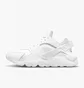 Кросівки жіночі Nike Air Huarache White DH4439-102