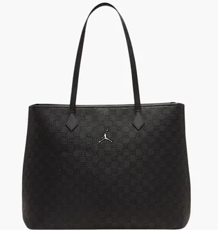 Сумка унісекс Air Jordan Monogram Black LM0990-023