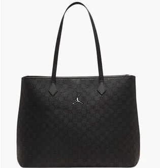 Сумка унисекс Air Jordan Monogram Black LM0990-023