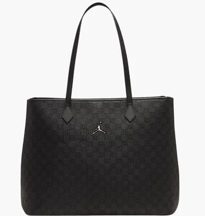 Сумка унисекс Air Jordan Monogram Black LM0990-023
