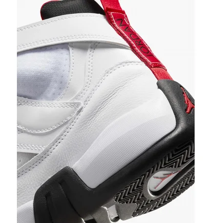 Кроссовки мужские Air Jordan Jumpman Two Trey MenS Shoes White DO1925-160