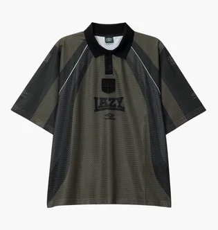 Поло мужское UMBRO 97/98 Lazy Olive UBMW0248FA165