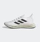 Кросівки чоловічі Adidas 4Dfwd Shoes Grey Q46448