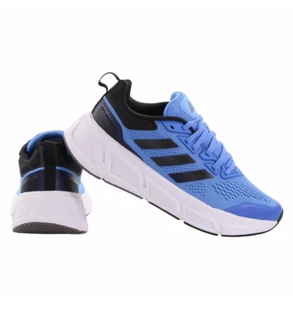 Кросівки чоловічі Adidas Questar Blue GY2267