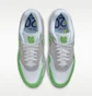 Кросівки чоловічі Nike Air Max 1 Patta 20Th Grey/Green HF1012-300