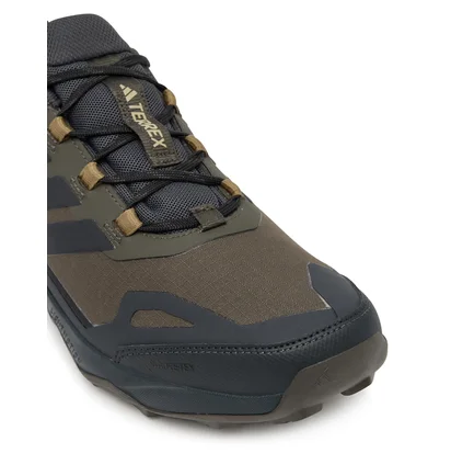 Черевики чоловічі Adidas Terrex Skychase Black/Brown JQ2213