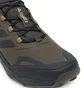 Черевики чоловічі Adidas Terrex Skychase Black/Brown JQ2213