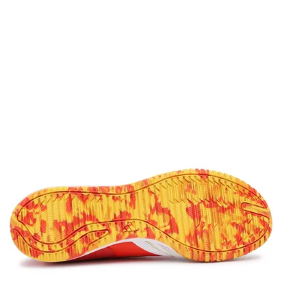Футзалки чоловічі Adidas Top Sala Competition In Orange/White IE1545