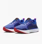 Кросівки жіночі Nike React Infinity 3 Blue Dz3016-400