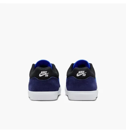 Кросівки чоловічі Nike Sb Malor Blue FV6064-400