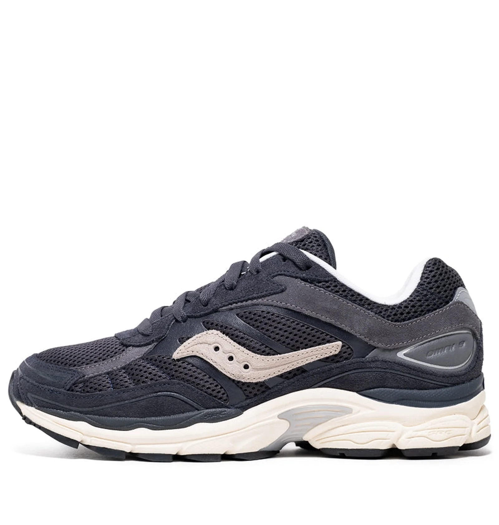 ᐉ Кросівки чоловічі Saucony Progrid Omni 9 Blue S70740-9