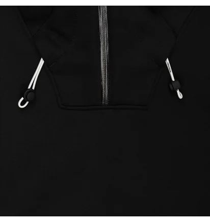 Худи женское Nike Nsw Tp Tfadv Po Hoodie Black DV8238-010