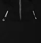 Худи женское Nike Nsw Tp Tfadv Po Hoodie Black DV8238-010