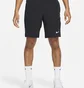 Шорты мужские Nike 23 Cm Court Advantage Black FD5330-010