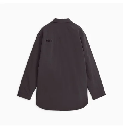 Куртка жіноча Puma Transeasonal Jacket Blue 621842-01