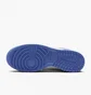 Кросівки жіночі Nike Dunk Lowshoes Light Blue/White DD1873-402