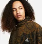 Худи мужское Nike Acg Brown Dm4326-242