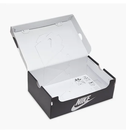 Кросівки чоловічі Nike Dunk Low Retro Se Black/White HQ1965-100